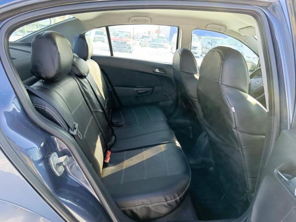 Opel Astra H Рестайлинг с пробегом 2008 года, цена 430 000 рублей, 168730 км, седан, Автокод Объявления
