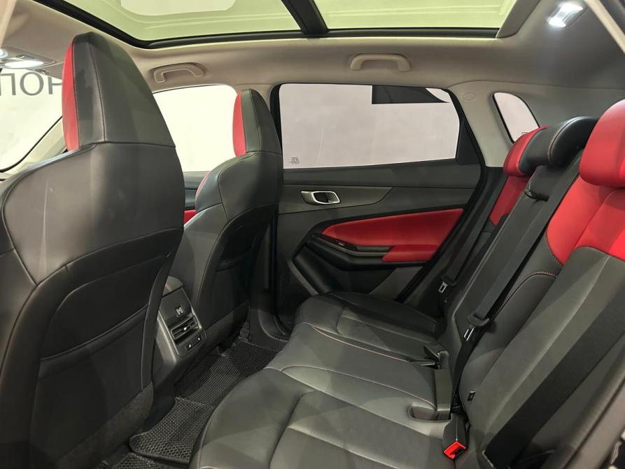 Changan UNI-S (CS55 Plus) Санкт-Петербург  - изображение 14