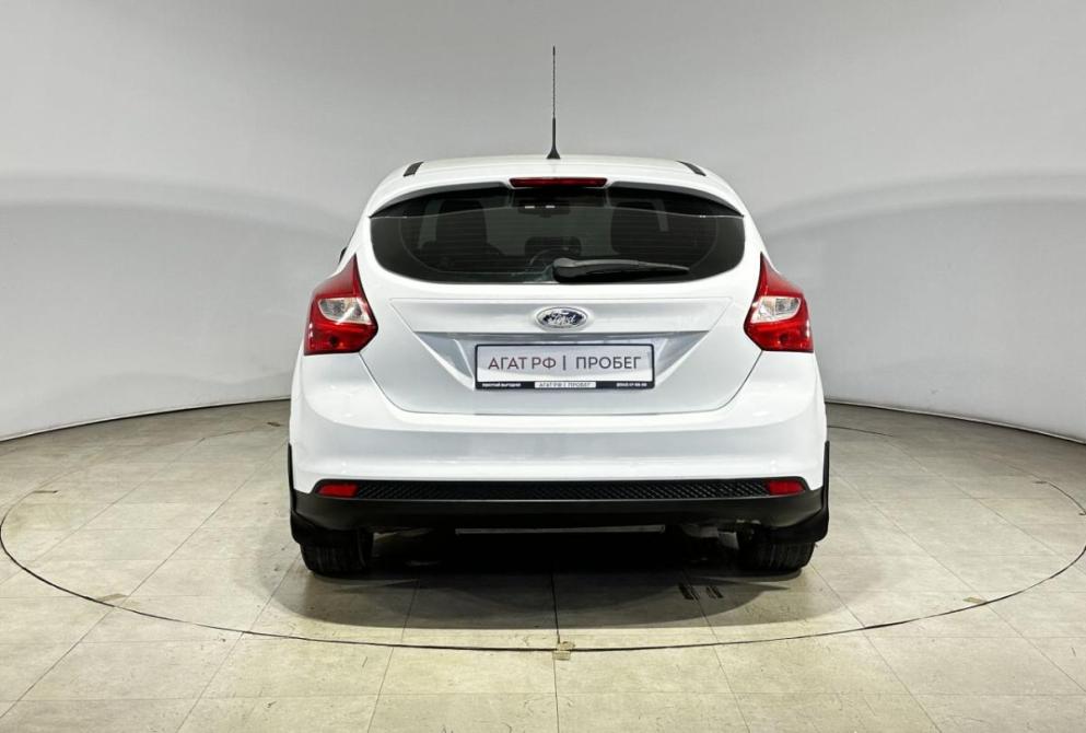Ford Focus III Саранск  - изображение 10