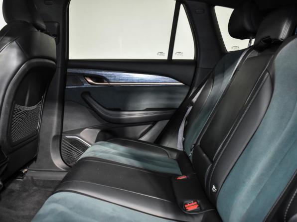 Geely Monjaro I с пробегом 2021 года, цена 2 795 000 рублей, 95259 км, внедорожник, Автокод Объявления