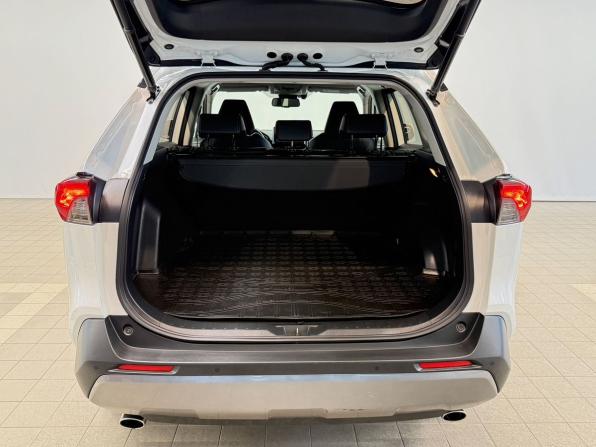 Toyota RAV4 V (XA50) с пробегом 2020 года, цена 3 810 000 рублей, 81084 км, внедорожник, Автокод Объявления