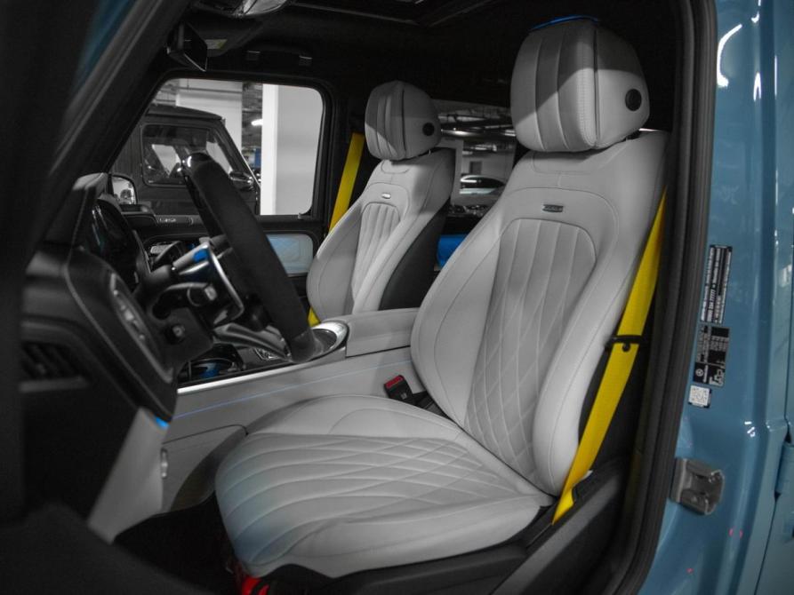 Mercedes-Benz G-Класс AMG II (W465) Рестайлинг Москва  - изображение 15