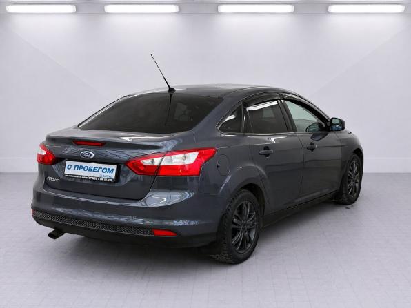 Ford Focus III с пробегом 2012 года, цена 700 000 рублей, 148676 км, седан, Автокод Объявления