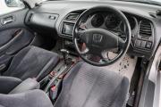 Honda Accord VI Красноярск  - изображение 28
