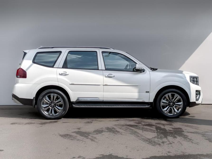 Kia Mohave I Рестайлинг 2 Москва  - изображение 4