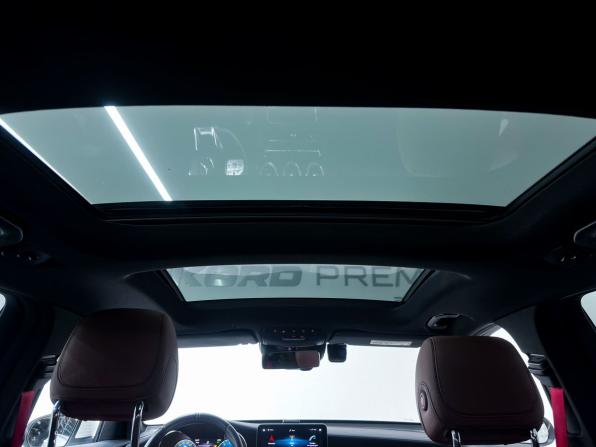 Mercedes-Benz GLC AMG I (X253) Рестайлинг с пробегом 2022 года, цена 6 900 000 рублей, 53664 км, внедорожник, Автокод Объявления