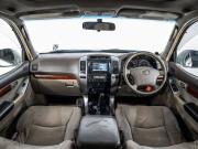 Toyota Land Cruiser Prado 120 Series Иркутск  - изображение 27