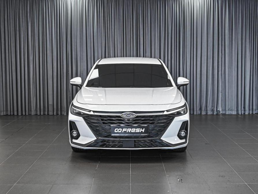 Chery Arrizo 8 Ставрополь  - изображение 3