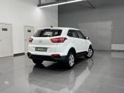 Hyundai Creta I Рестайлинг Тверь  - изображение 22