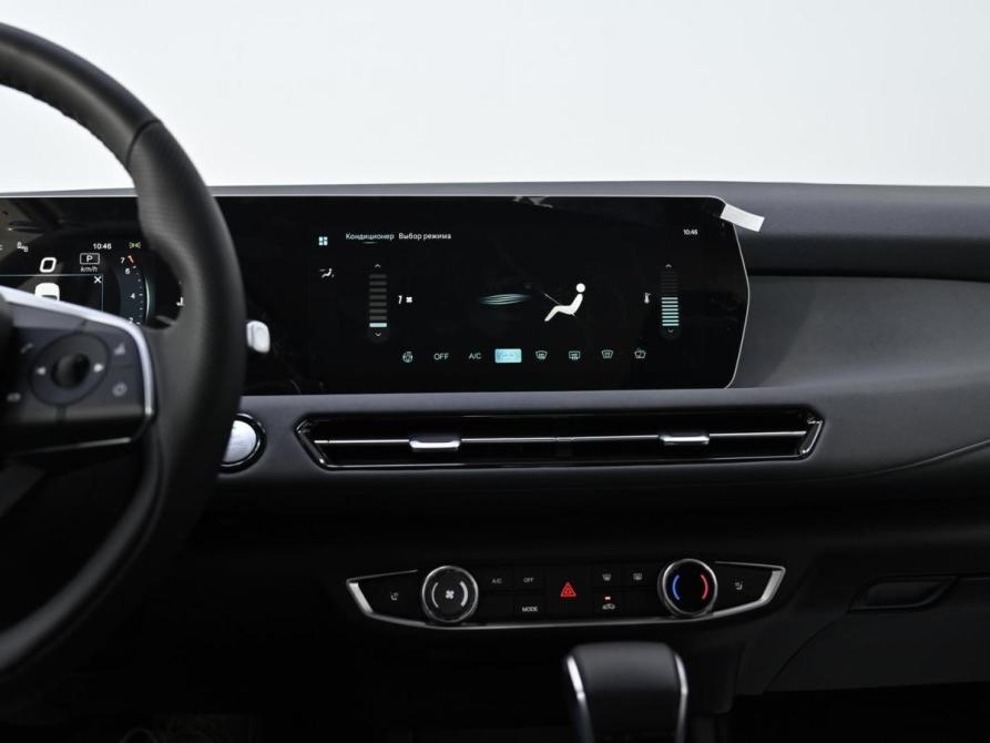 BAIC U5 Plus Москва  - изображение 14