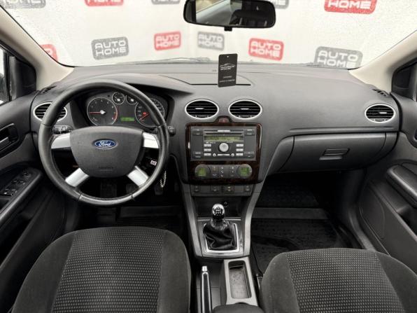 Ford Focus II с пробегом 2006 года, цена 449 990 рублей, 242859 км, седан, Автокод Объявления