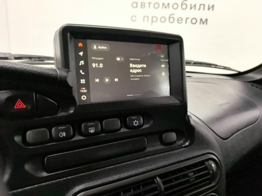 Lada (ВАЗ) Niva Travel I Тверь  - изображение 14