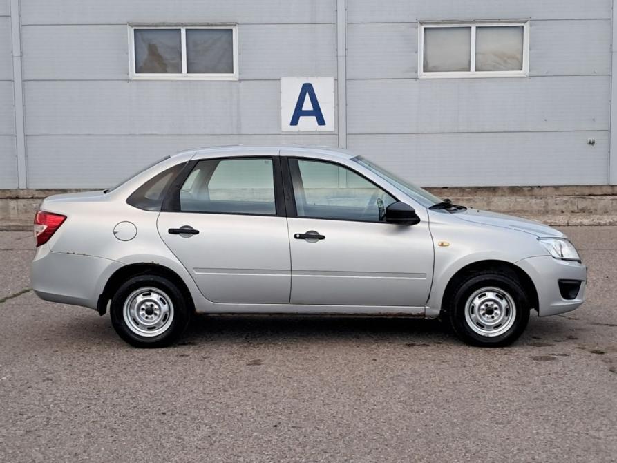 Lada (ВАЗ) Granta I Набережные Челны  - изображение 5