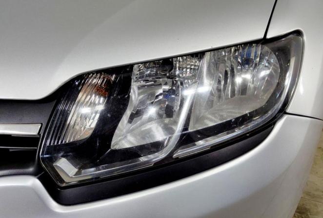 Renault Logan II с пробегом 2015 года, цена 520 000 рублей, 200900 км, седан, Автокод Объявления