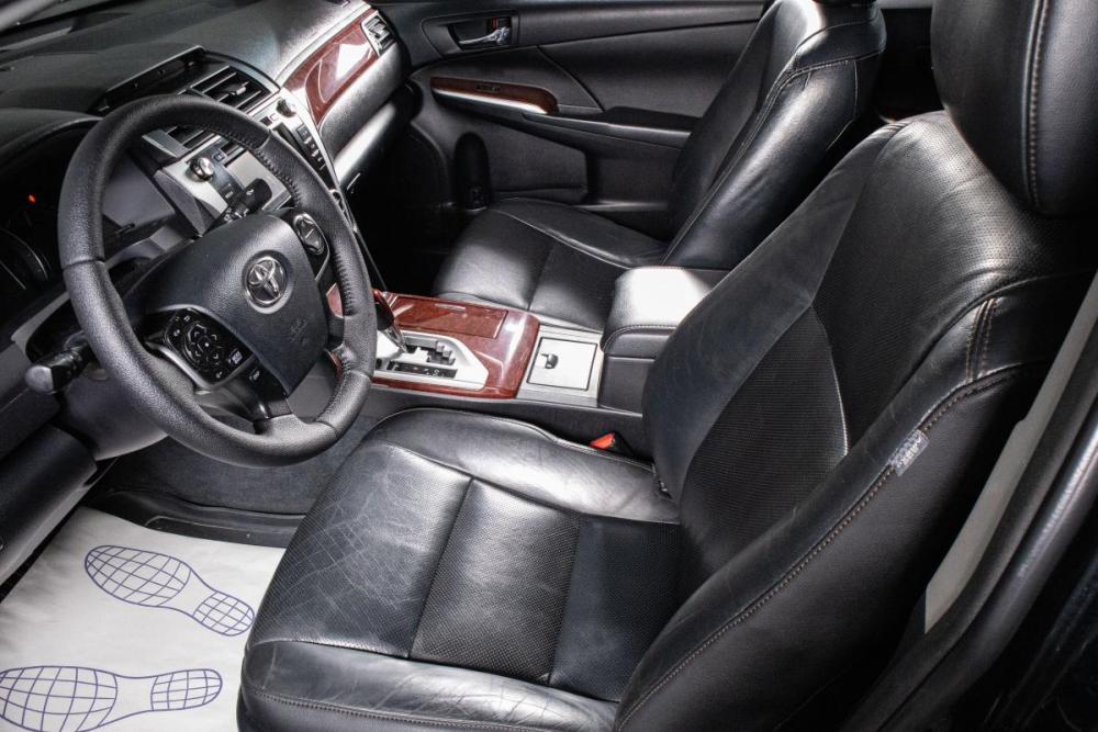 Toyota Camry VII (XV50) Сургут  - изображение 9