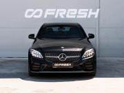 Mercedes-Benz C-Класс IV (W205) Рестайлинг Краснодар  - изображение 24