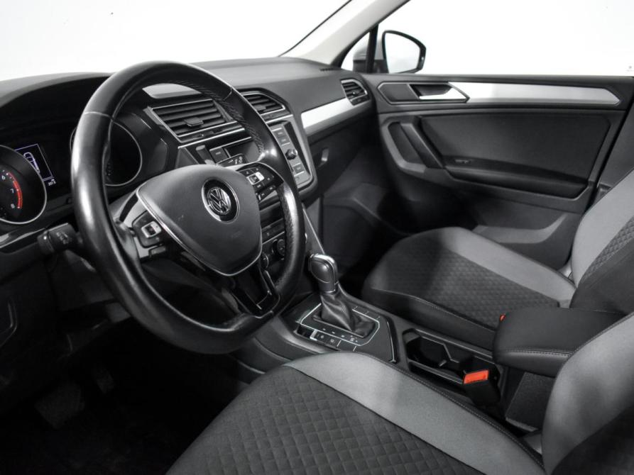 Volkswagen Tiguan II Санкт-Петербург  - изображение 11