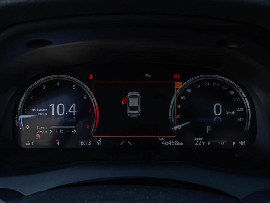 Toyota Camry VIII (XV70) Рестайлинг Ставрополь  - изображение 25