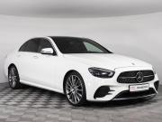 Mercedes-Benz E-Класс V (W213 S213 C238) Рестайлинг Химки  - изображение 27
