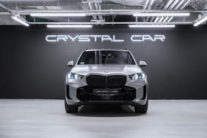 Новый BMW X5 IV (G05/G18) Рестайлинг 2025 года, цена 14 900 000 рублей, внедорожник, Автокод Объявления