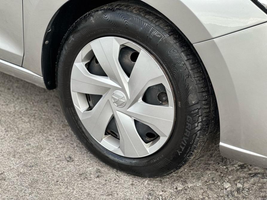 Volkswagen Polo VI Волгоград  - изображение 13