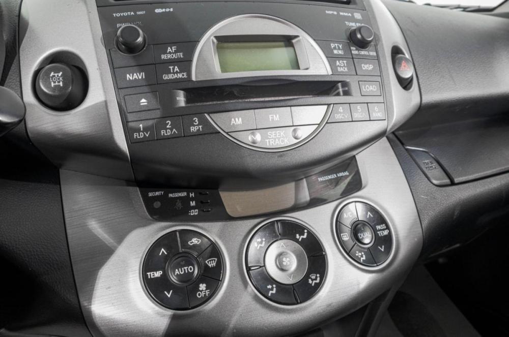 Toyota RAV4 III (XA30) Барнаул  - изображение 16