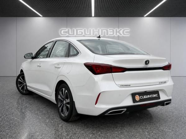 Changan Eado Plus с пробегом 2023 года, цена 1 479 000 рублей, 47468 км, седан, Автокод Объявления