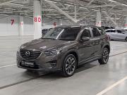 Mazda CX-5 I Рестайлинг Казань  - изображение 25