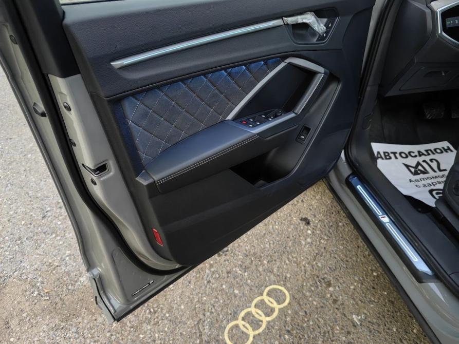 Audi Q3 II (F3) Нижнекамск  - изображение 11