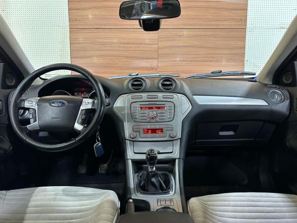 Ford Mondeo IV с пробегом 2009 года, цена 649 000 рублей, 330458 км, универсал, Автокод Объявления