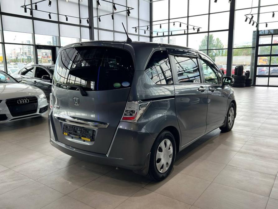 Honda Freed I Рестайлинг Оренбург  - изображение 4