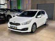Kia Ceed II Рестайлинг Оренбург  - изображение 26