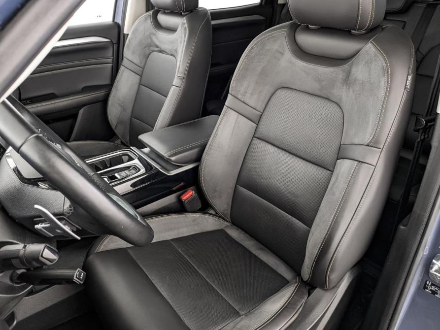Haval Dargo Москва  - изображение 20
