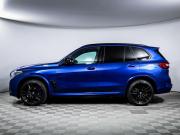 BMW X5 M III (F95) Москва  - изображение 35