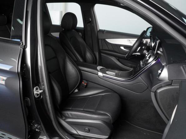 Mercedes-Benz GLC I (X253) Рестайлинг с пробегом 2021 года, цена 5 709 000 рублей, 48674 км, внедорожник, Автокод Объявления