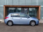 Nissan Tiida I Рестайлинг Оренбург  - изображение 15