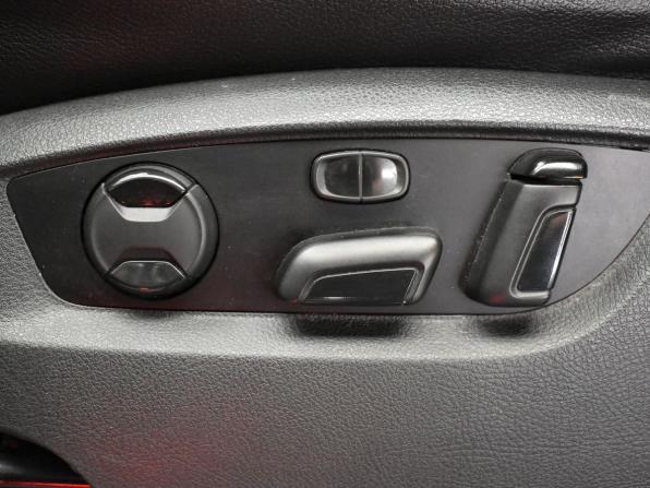 Volkswagen Touareg II с пробегом 2011 года, цена 1 830 000 рублей, 353000 км, внедорожник, Автокод Объявления