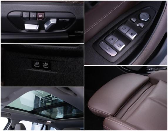 BMW X1 II (F48) Рестайлинг с пробегом 2021 года, цена 2 898 000 рублей, 64000 км, внедорожник, Автокод Объявления