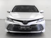 Toyota Camry VIII (XV70) Москва  - изображение 32