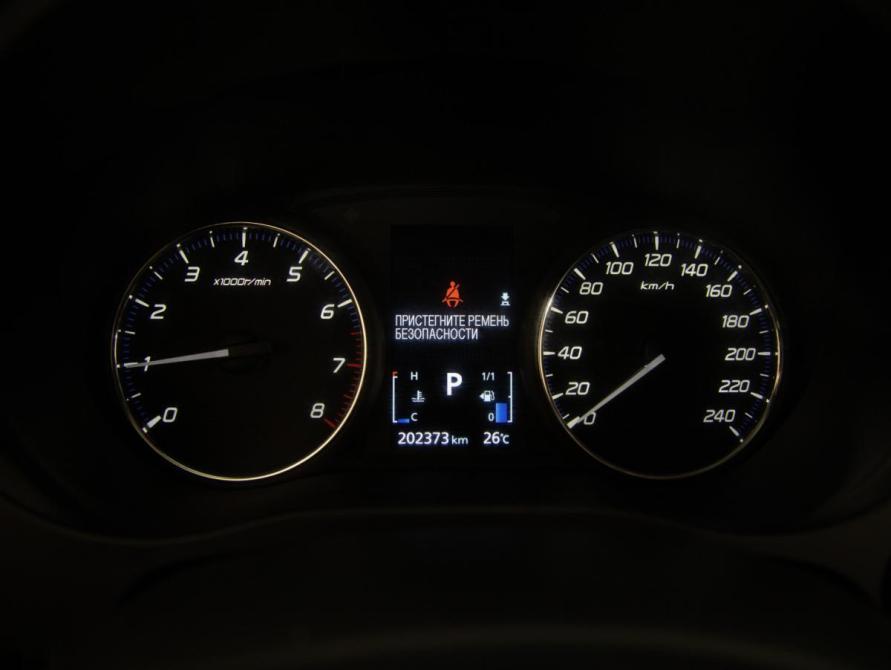 Mitsubishi Outlander III Рестайлинг 3 Санкт-Петербург  - изображение 14