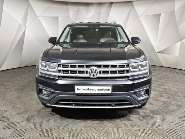 Volkswagen Teramont I с пробегом 2018 года, цена 2 745 000 рублей, 208801 км, внедорожник, Автокод Объявления