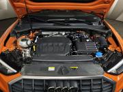 Audi Q3 II (F3) Москва  - изображение 33