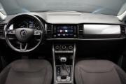 Skoda Kodiaq I Крым  - изображение 43