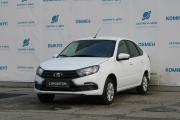 Lada (ВАЗ) Granta I Рестайлинг Пермь  - изображение 19