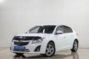 Chevrolet Cruze I Рестайлинг Новокузнецк  - изображение 34