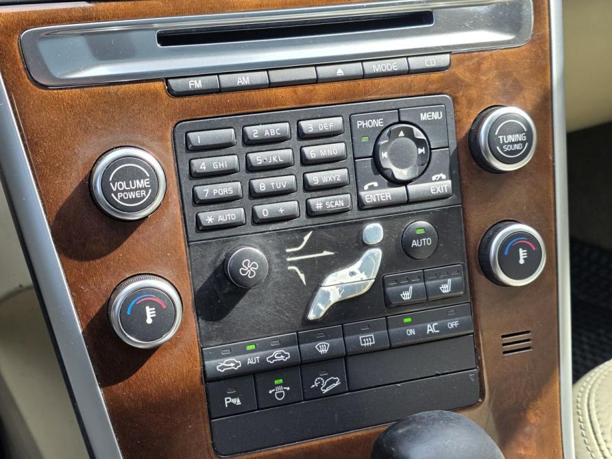 Volvo XC60 I Москва  - изображение 13