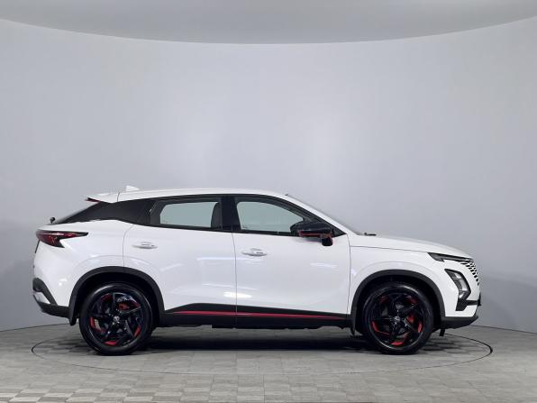 Omoda C5 I с пробегом 2023 года, цена 1 690 000 рублей, 87000 км, внедорожник, Автокод Объявления
