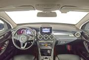 Mercedes-Benz GLC I (X253) Ярославль  - изображение 37