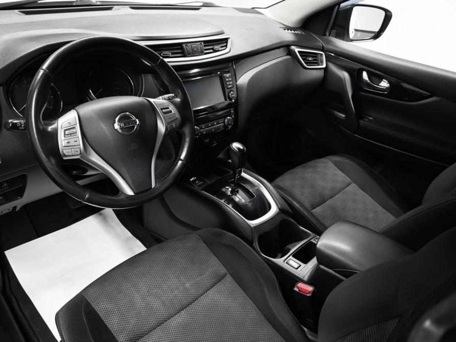 Nissan Qashqai II Тверь  - изображение 8