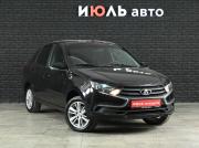 Lada (ВАЗ) Granta I Рестайлинг Екатеринбург  - изображение 20